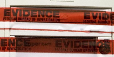 Computer Forensics Empire Investigation LLC. 