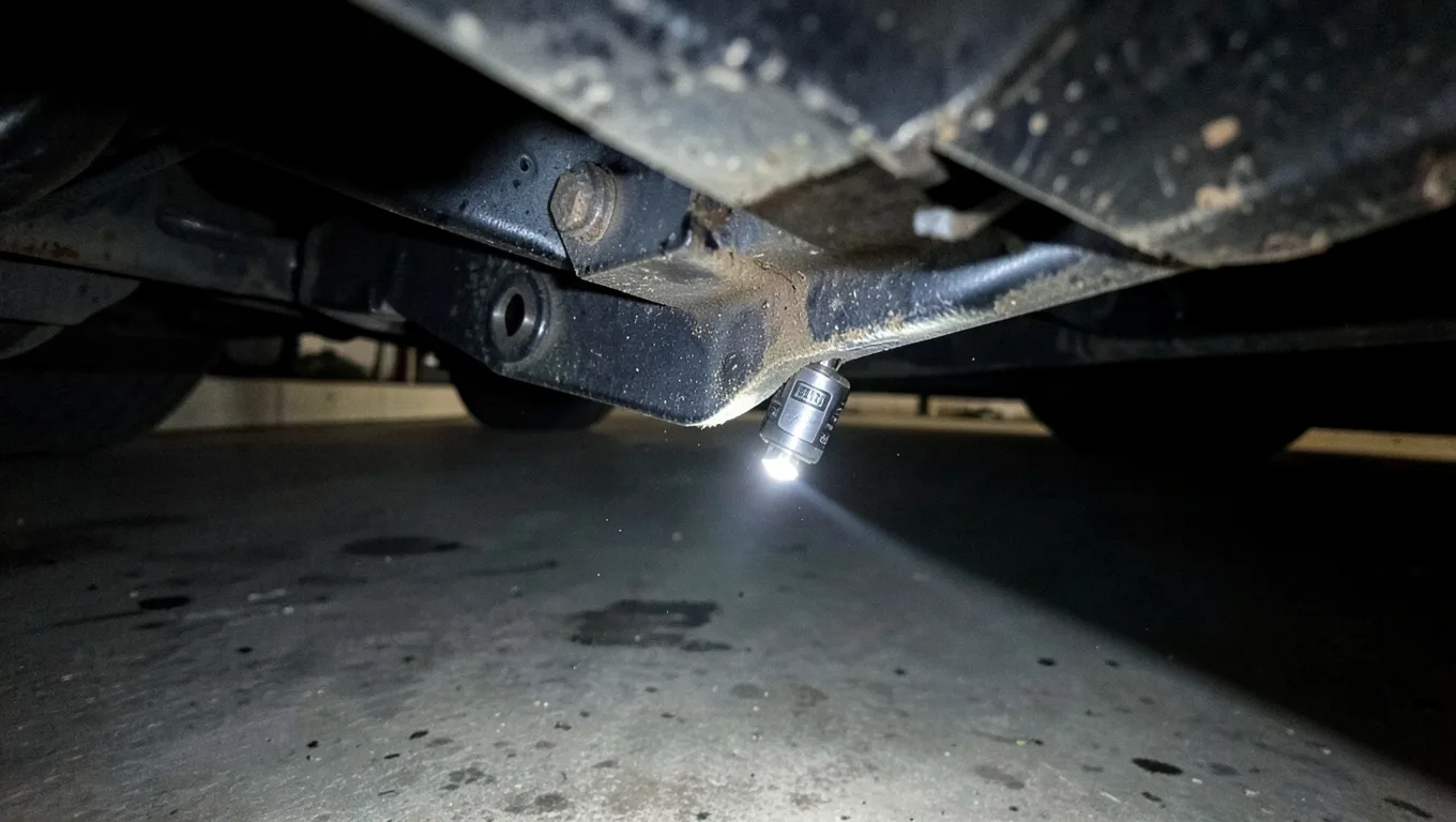 GPS Tracker on My Car: How to Find It — And What to Do Next