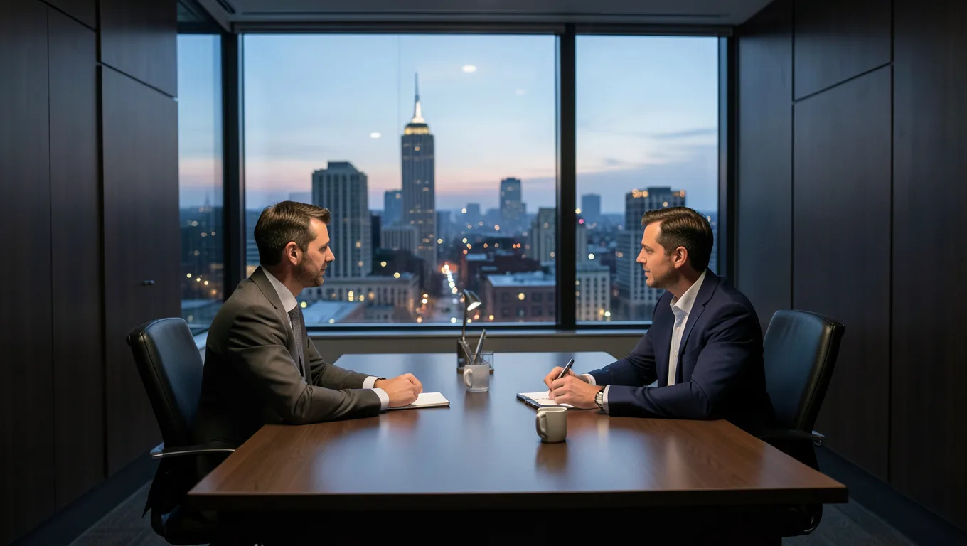 Hiring a Private Investigator in Pittsburgh: What to Expect