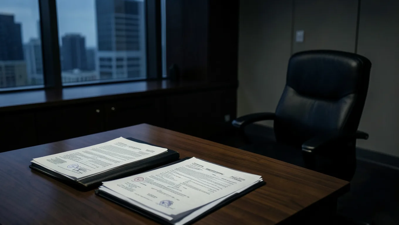 When Companies Should Investigate an Insider Threat