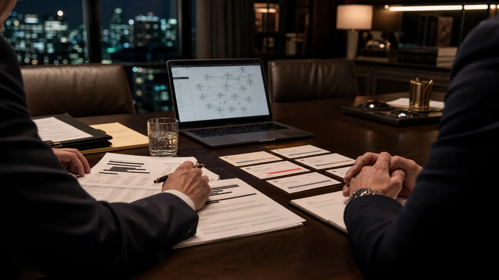 When Trusted Access Becomes the Money Trail