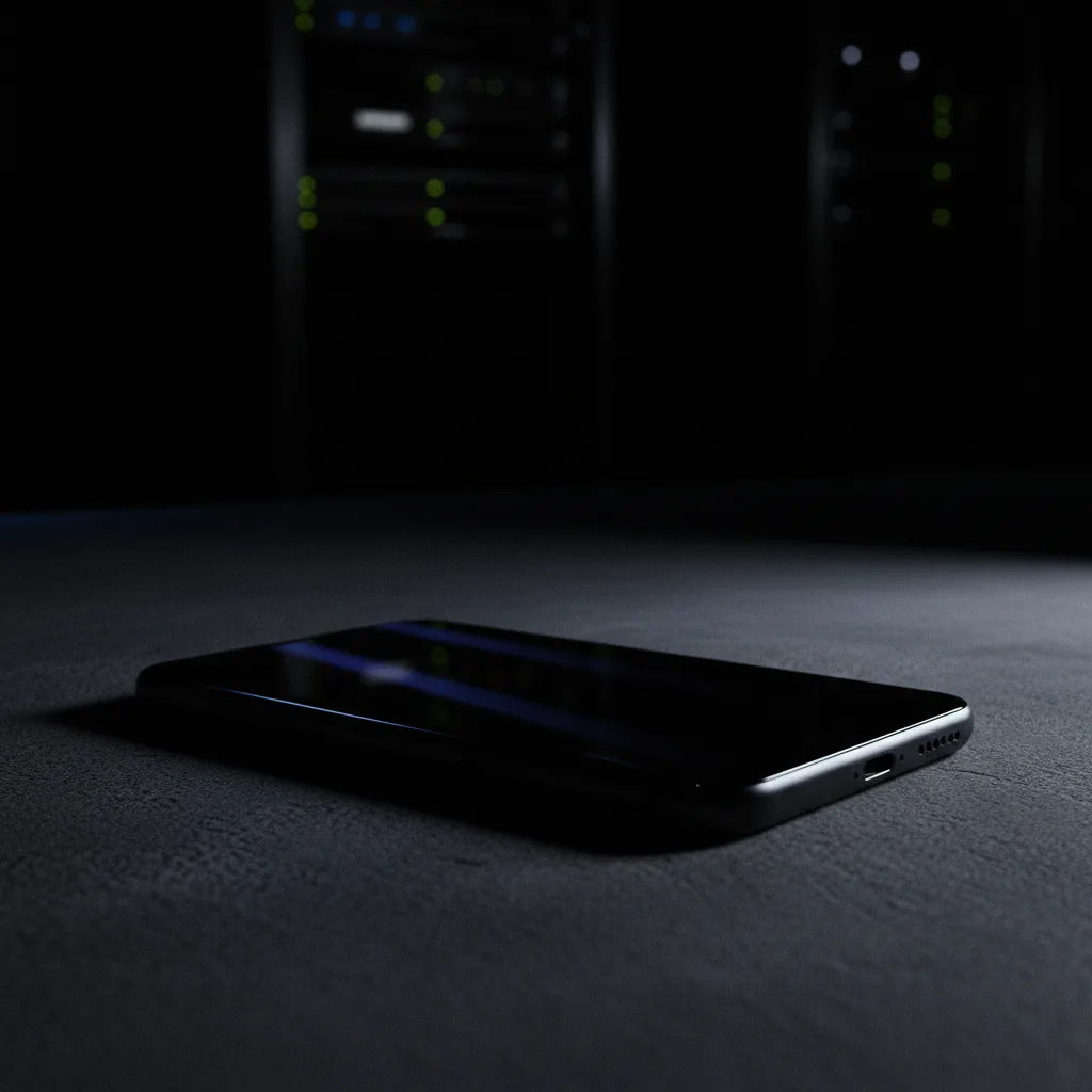 Telephone Surveillance Detection