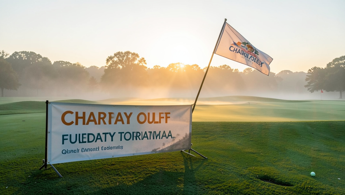 4th Annual Charity Golf Outing — Homeless Children's Education Fund