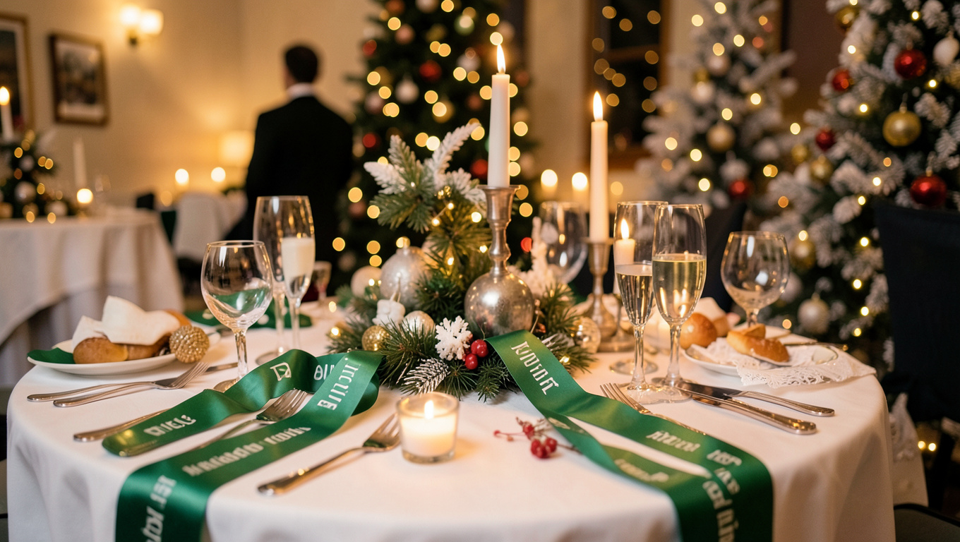 Holiday VIP Event — National Kidney Foundation at Stage AE